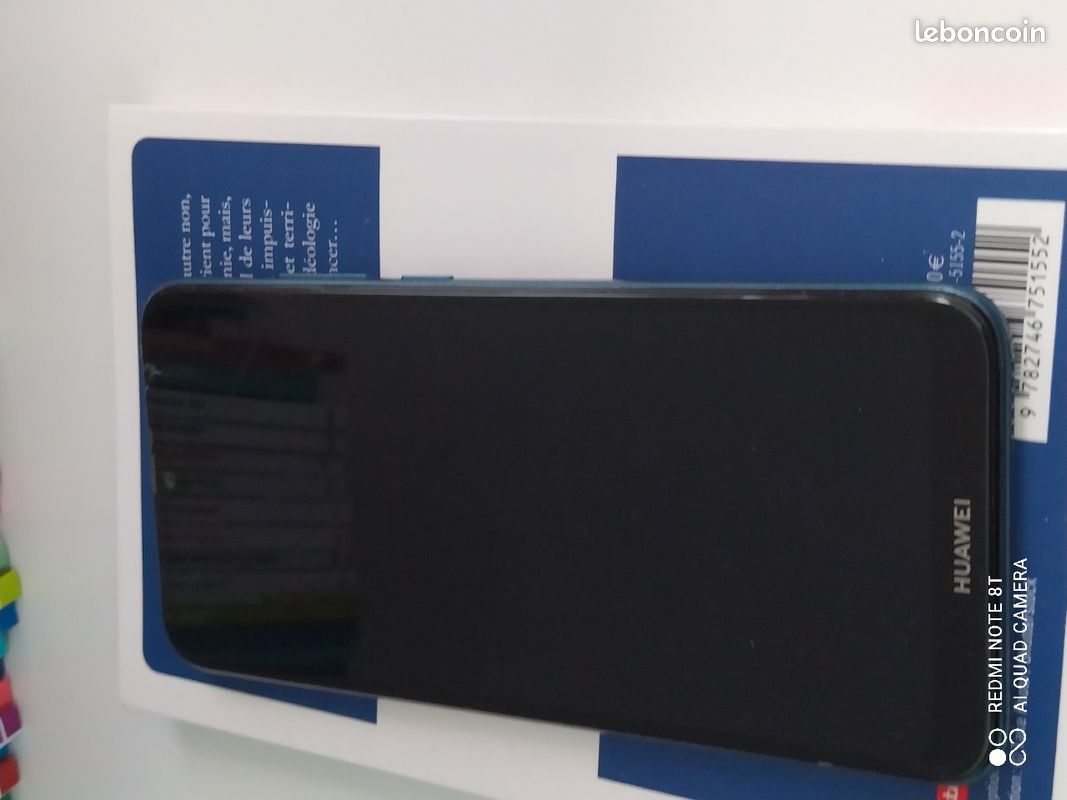 Huawei 2019 (image 1)