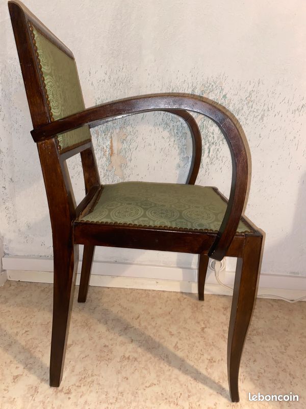 Fauteuil des années 60 (image 3)