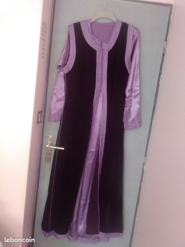 Takchita caftans (image 3)