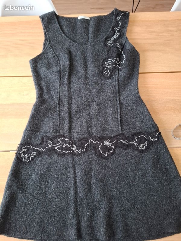Robe hiver (image 1)