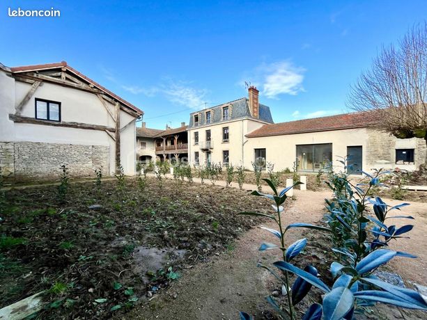 Appartement 6 pièces 130 m²