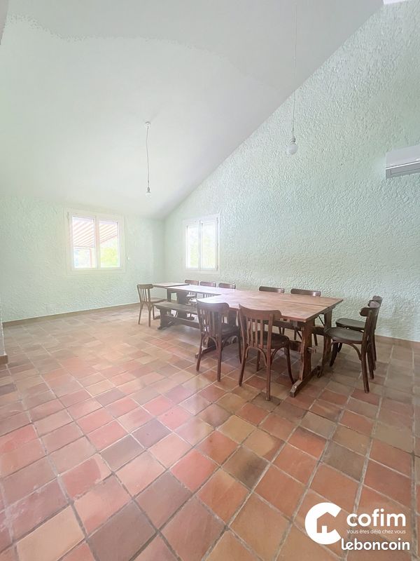 Maison 5 pièces 142 m² - Anos 64160 (image principale 8)