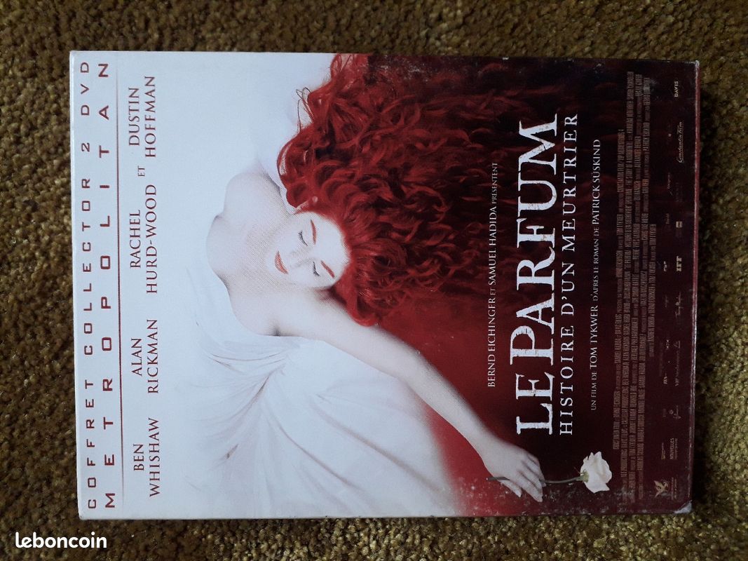 Le parfum, histoire d'un meurtrier (image 1)