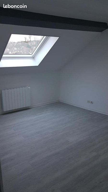 Appartement 2 pièces 25 m² · à Château-Thierry · 25 m² · 495 €