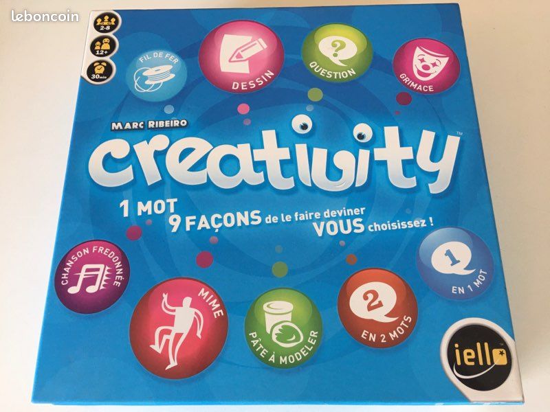 Jeux créatif (image 2)