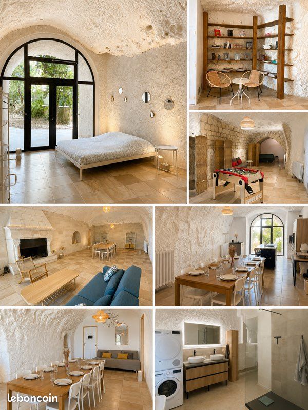Maison 4 pièces 210 m² · à Troo · 210 m² · 350 000 €