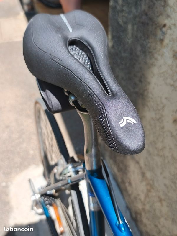 Vélo gitane de route course (image 7)