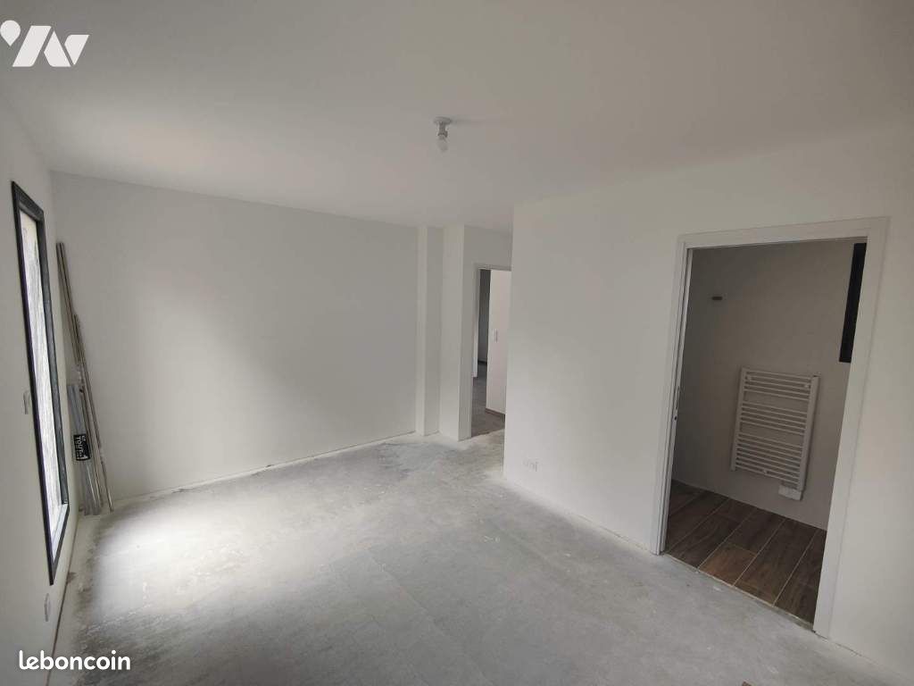 Maison a louer cesson-sevigne - 6 pièce(s) - 129 m2 - Surfyn