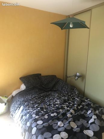 Appartement 2 pièces 30 m² — 5