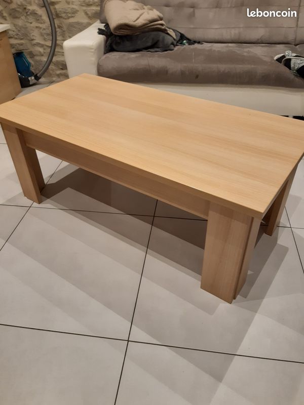 Table basse (image 1)