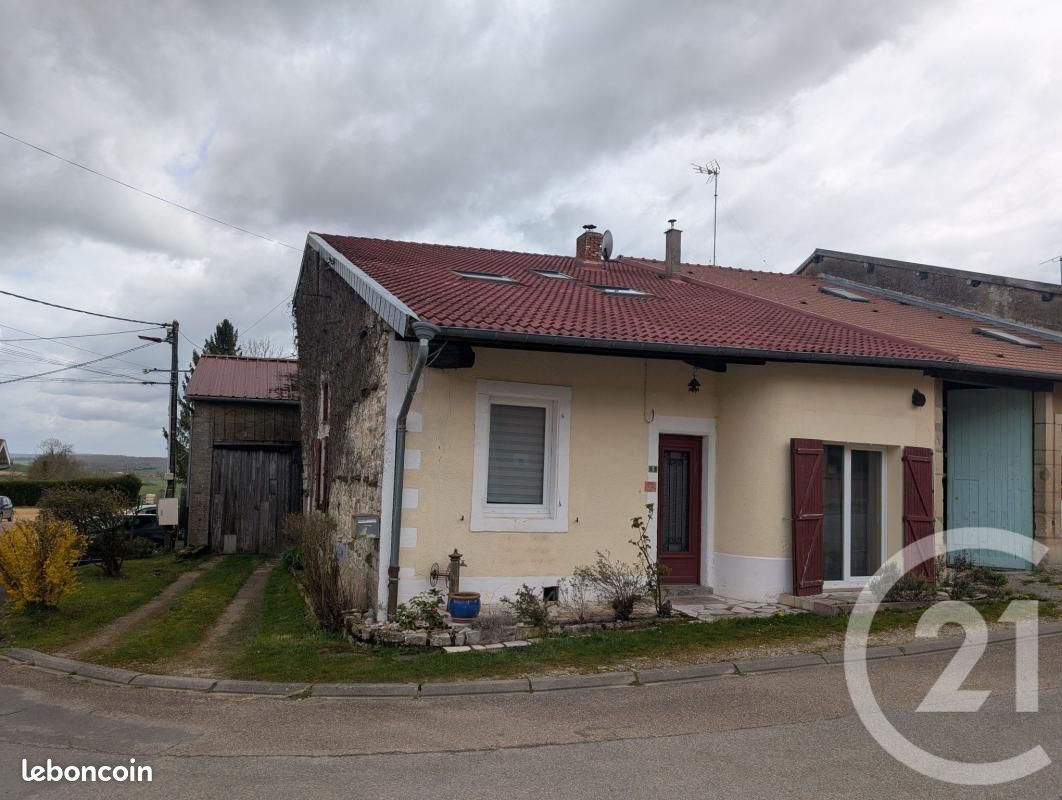 Maison 5 pièces 150 m² · à Sivry-la-Perche · 150 m² · 135 000 €
