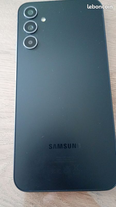 Samsung Galaxy a34 5g (image 2)