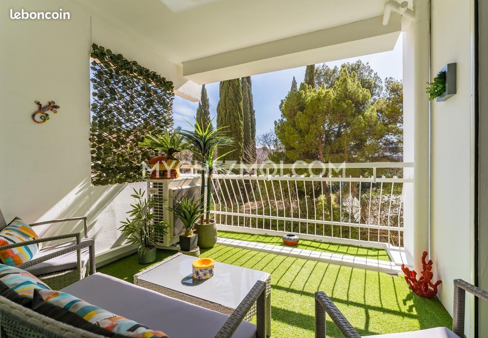 Appartement 3 pièces 74 m² · à Marseille · 74 m² · 319 000 €