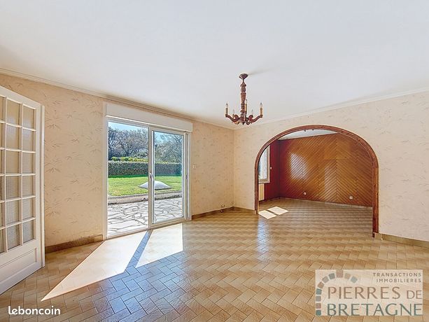 Maison 8 pièces 148 m²