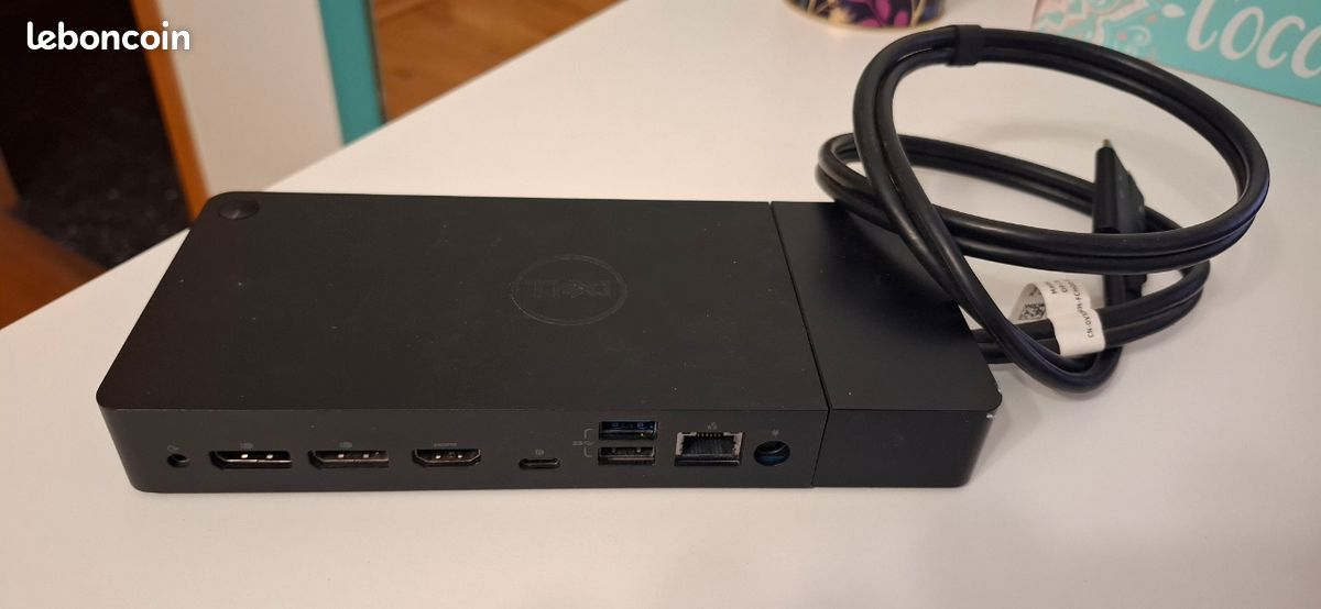 Dell Precision 7730 (image 4)