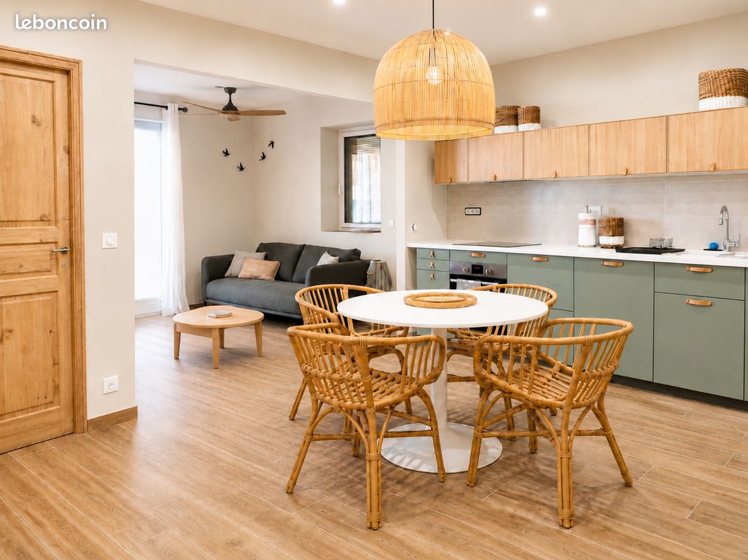 Appartement 3 pièces 55 m² · à Avignon · 55 m² · 185 000 €