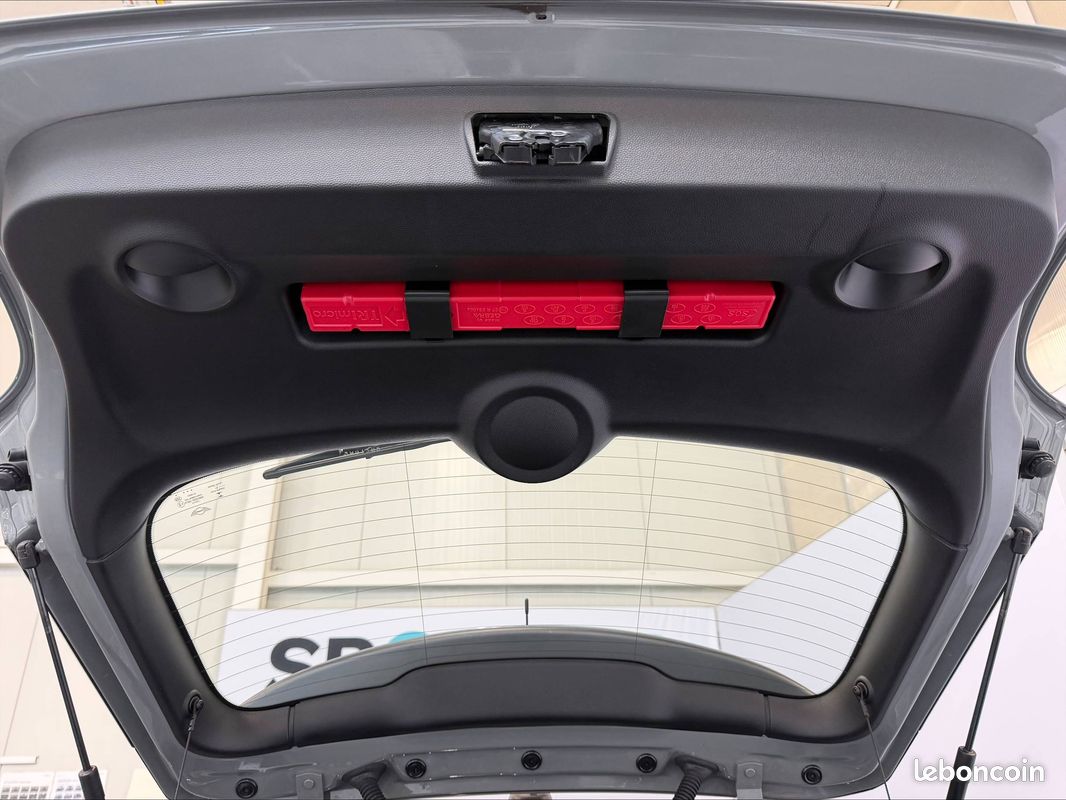 MINI Hatch 5 Portes One 102 ch (image 20)
