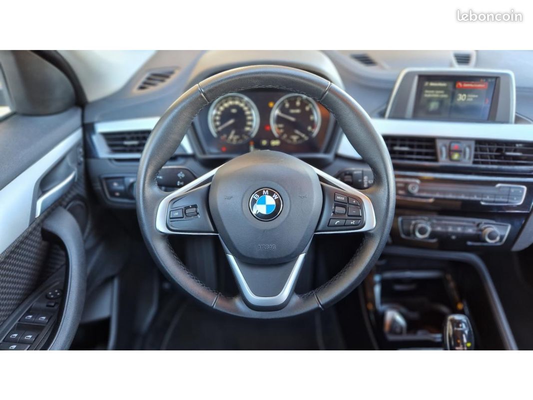 BMW X2 sDrive 16d - BV DKG - S&S F39 Premiere (image 33)