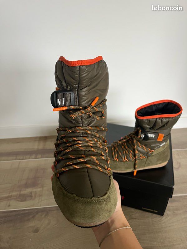 Moon Boot (image 2)