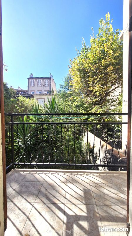 Appartement 2 pièces 59 m² · à Marseille · 59 m² · 210 000 €