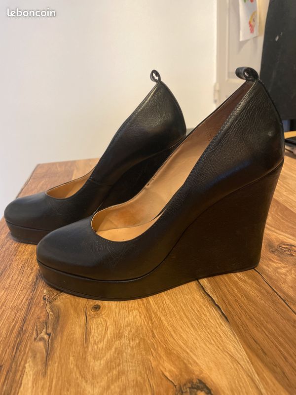 Chaussures femmes 37 (image 2)