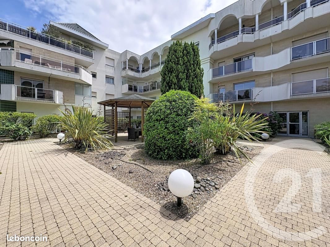 Appartement 1 pièce 36 m² · à Arcachon · 36 m² · 1 400 €/mois