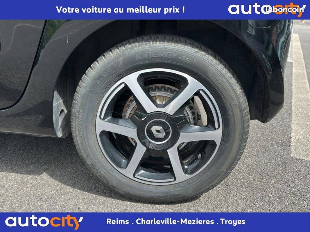 RENAULT TWINGO 0.9 Energy TCe - 90 Intens 2 (image 11)