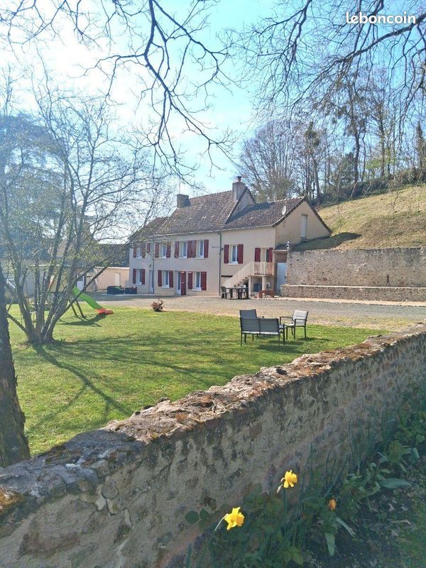 Maison 9 pièces 176 m² · à La Flèche · 176 m² · 277 720 €