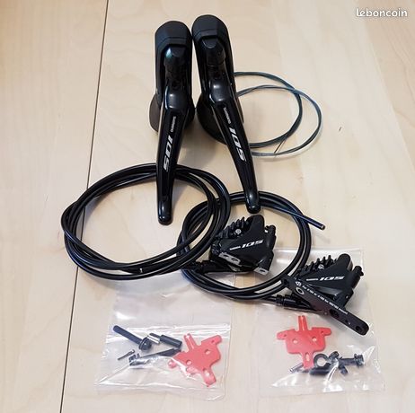 Dérailleur avant Shimano Retro Vintage Bicycle Parts NIB NOS