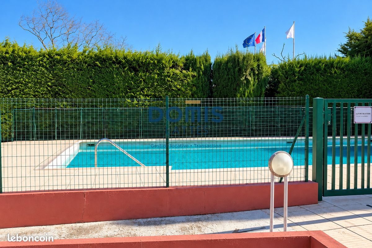 Appartement 2 pièces 50 m² · à Lattes · 50 m² · 219 000 €