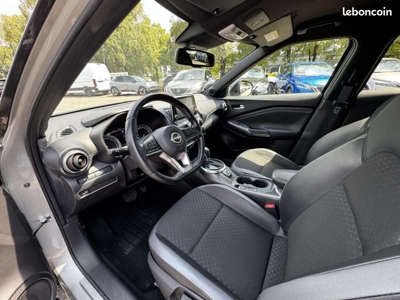 Nissan Juke 1.6 Hybrid 143ch N-Connecta 2023 (image 16)