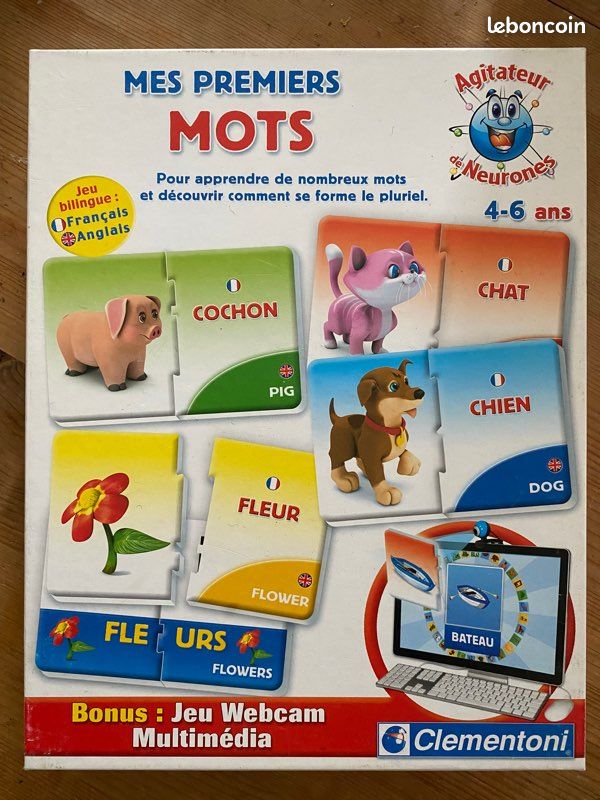 Jeux éducatif (image 1)