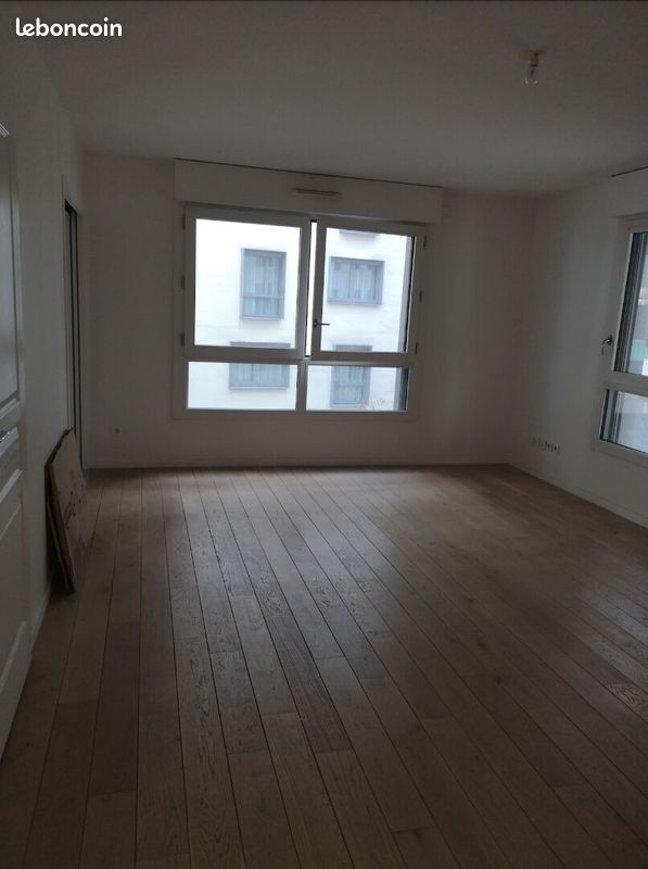 Appartement a louer issy-les-moulineaux - 1 pièce(s) - 37 m2 - Surfyn
