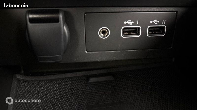 Renault Clio 1.6 E-Tech 145ch full hybrid Techno - 25 (image 30)