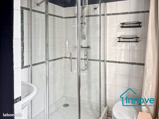 Appartement a louer versailles - 4 pièce(s) - 117 m2 - Surfyn