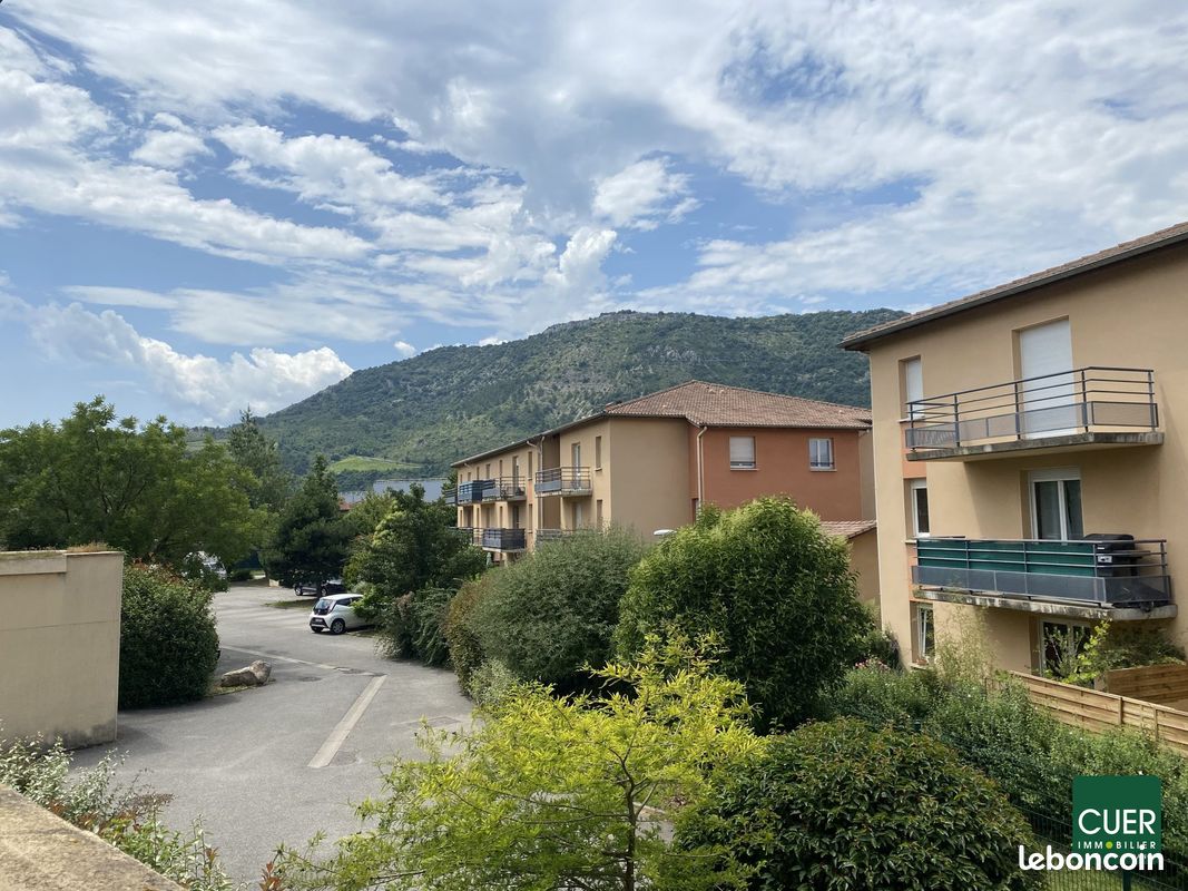 Appartement 3 pièces 64 m² · à Guilherand-Granges · 64 m² · 729 €/mois