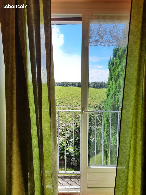 Appartement 2 pièces 40 m² · à Lillebonne · 40 m² · 720 €