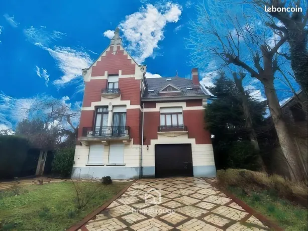 Annonce vente Maison bauvin