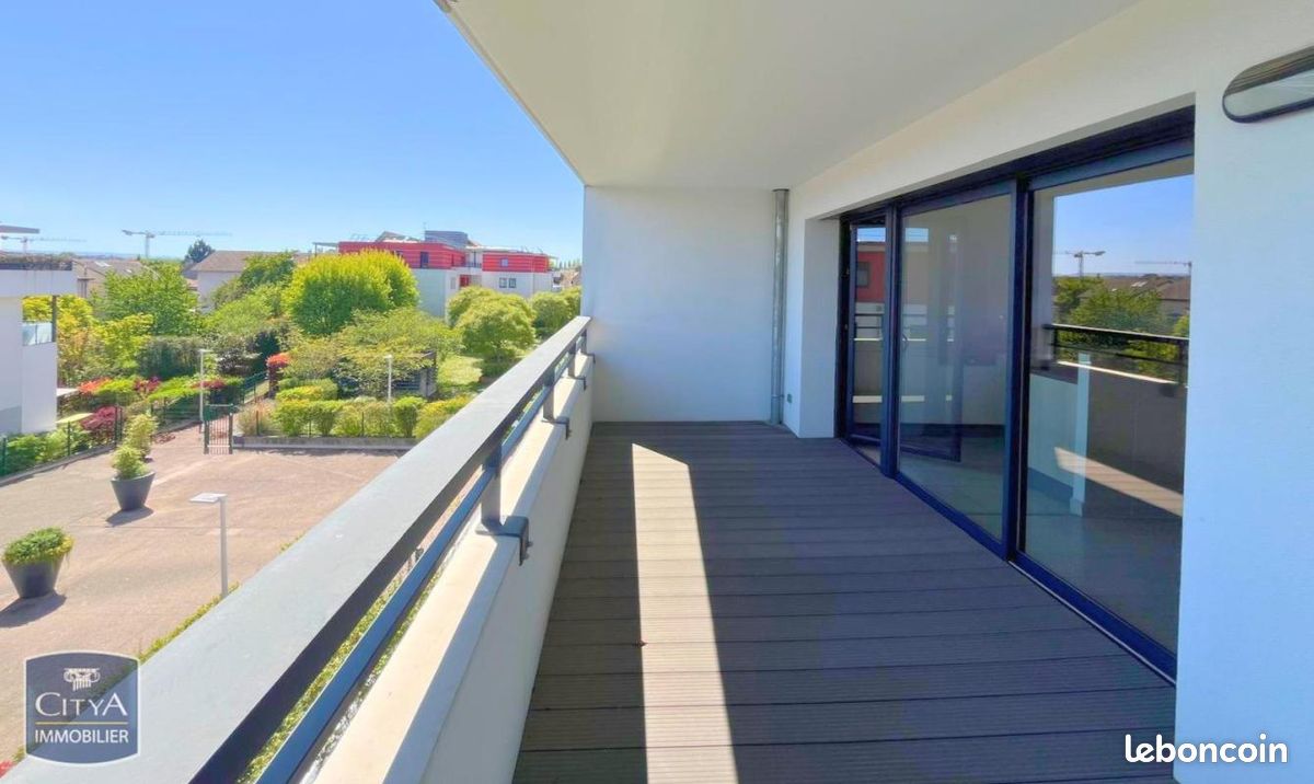 Appartement 3 pièces 75 m² · à Ferney-Voltaire · 75 m² · 410 000 €