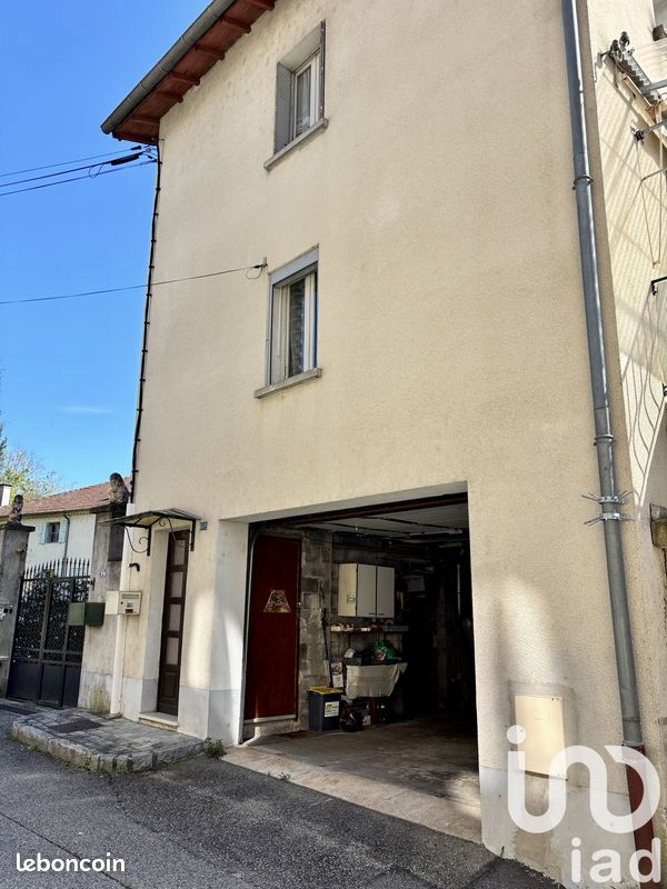 Maison familiale 6 pièces 95 m² (image 1)