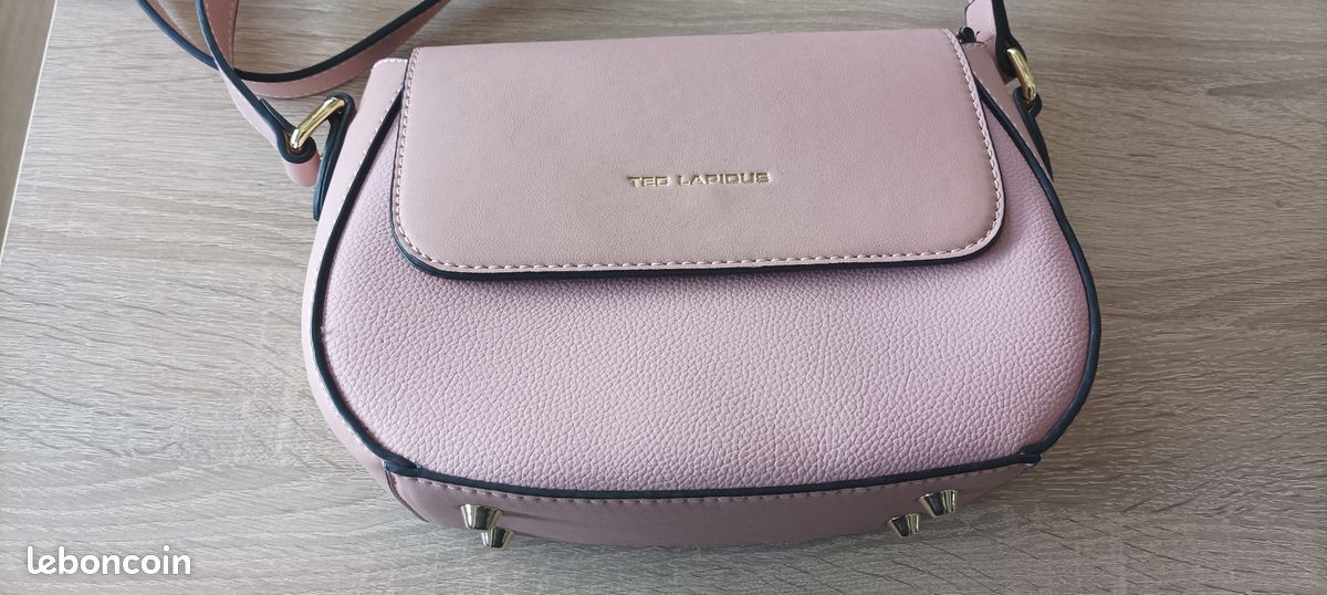 Sac en cuir (image 2)