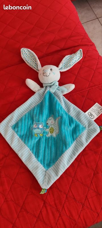 Doudous (image 1)