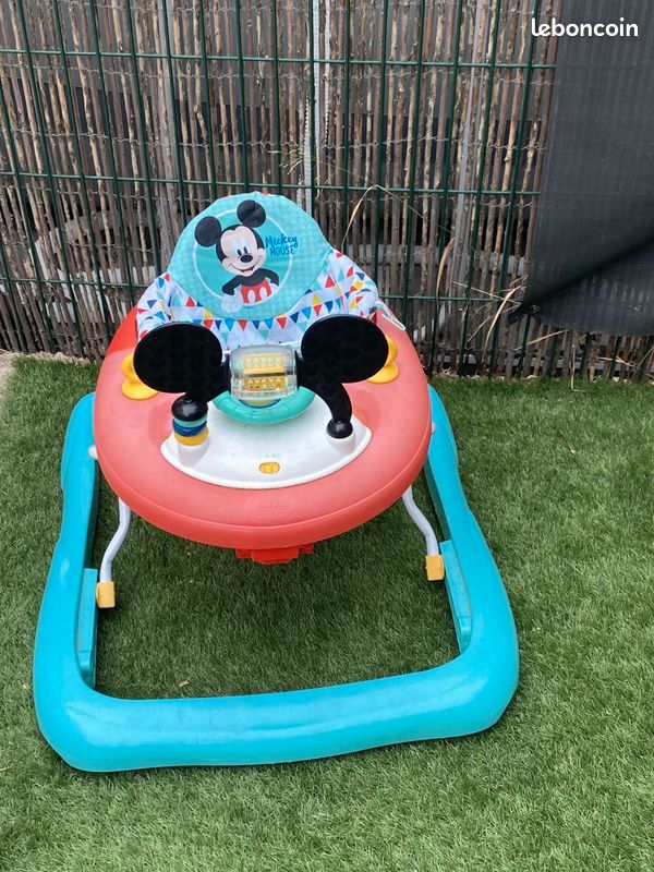 Mathématiques Meilleur Porteur Pousseur BÃ©bÃ© Trotteur Bébé