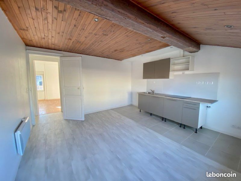 Appartement 2 pièces 41 m² · à Tours · 41 m² · 520 €