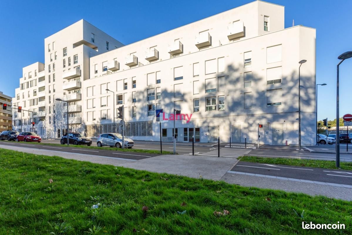 Appartement 2 pièces 41 m² · à Évry-Courcouronnes · 41 m² · 135 000 €