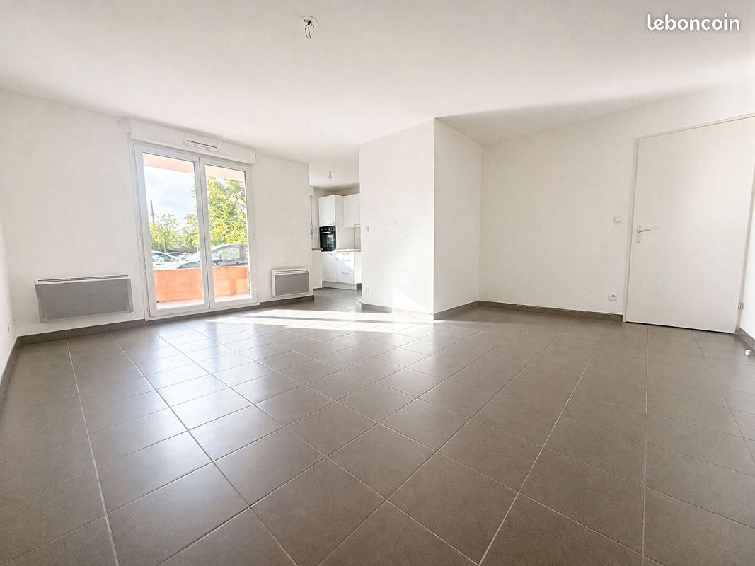 Appartement 3 pièces 57 m² · à Belleville-en-Beaujolais · 57 m² · 790 €/mois