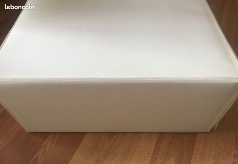 Boites rangement chaussures Skubb IKEA (image 8)