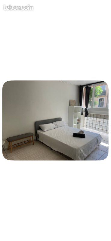 Appartement 1 pièce 25 m² · à Perpignan · 25 m² · 450 €/mois