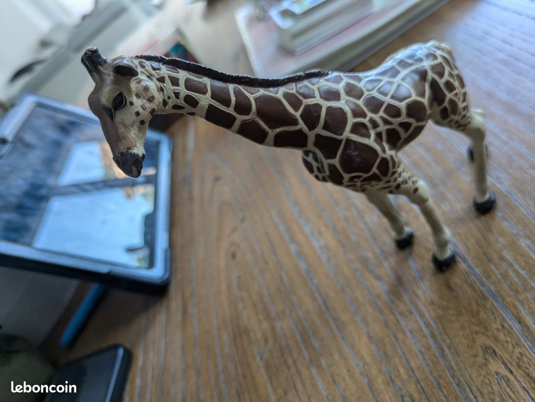Figurines d'animaux (image 4)