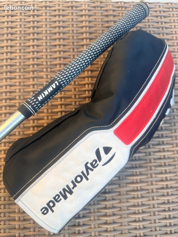 Tête De Driver TaylorMade M1 2016 10.5° - Homme, Droitier, Occasion